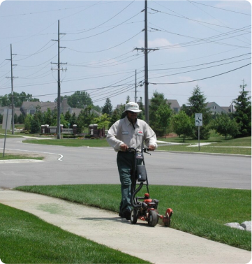 Greenlawn Landscaping