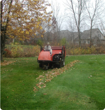 Greenlawn Landscaping